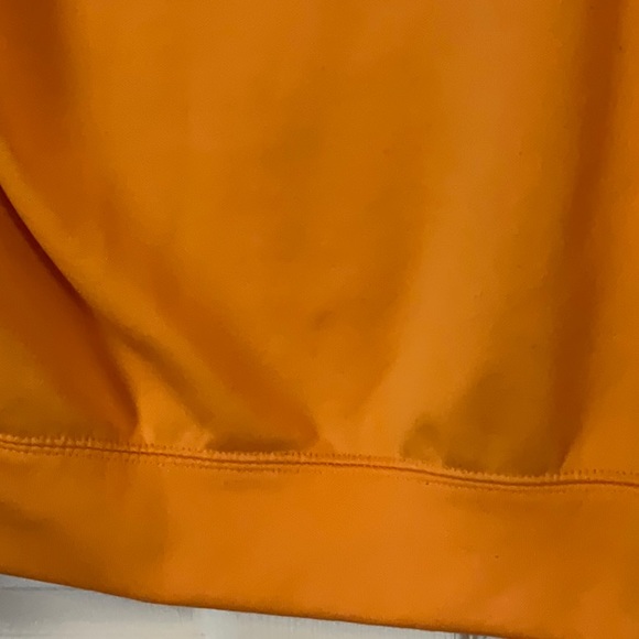 Stadium Athletic Collegiate Tennessee Volunteer Hoodie Sweatshirt Size Medium - Picture 6 of 10